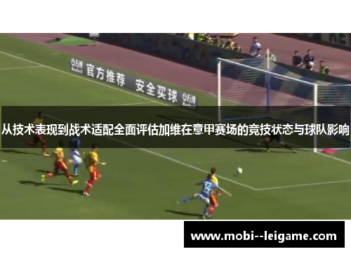 从技术表现到战术适配全面评估加维在意甲赛场的竞技状态与球队影响 从技术表现到战术适配全面评估加维在意甲赛场的竞技状态与球队影响