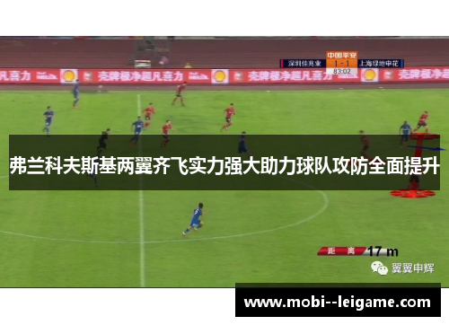 弗兰科夫斯基两翼齐飞实力强大助力球队攻防全面提升