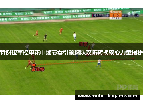 特谢拉掌控申花中场节奏引领球队攻防转换核心力量揭秘 特谢拉掌控申花中场节奏引领球队攻防转换核心力量揭秘