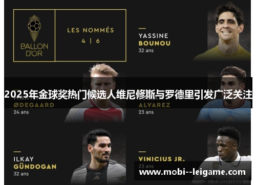 2025年金球奖热门候选人维尼修斯与罗德里引发广泛关注 2025年金球奖热门候选人维尼修斯与罗德里引发广泛关注