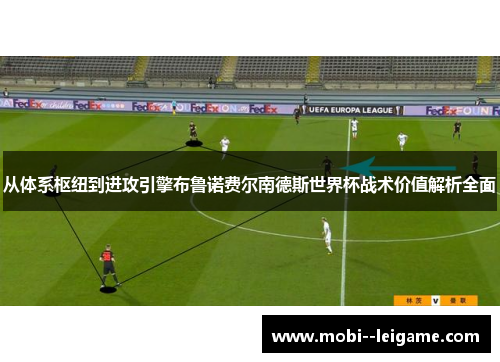 从体系枢纽到进攻引擎布鲁诺费尔南德斯世界杯战术价值解析全面